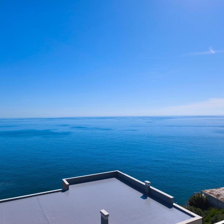 Your Home Montenegro - One-Bedroom Apartment with Sea View - 2