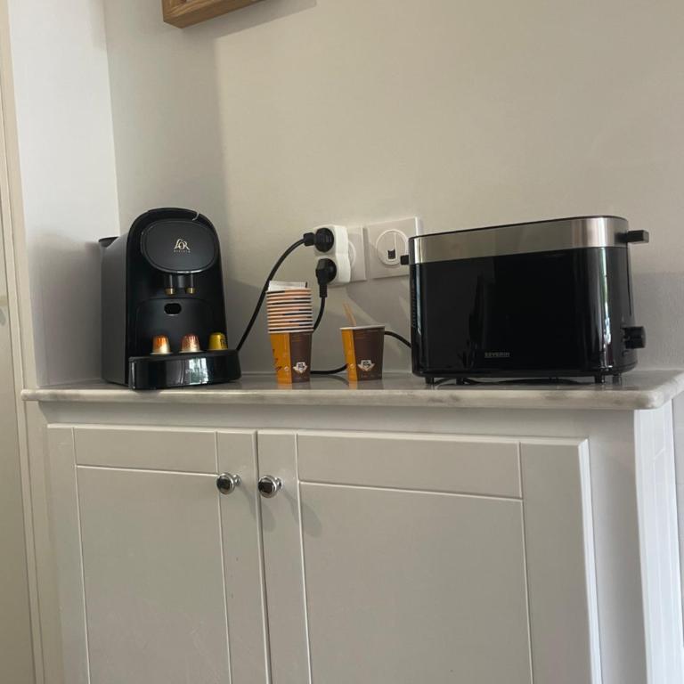 Très belle maison de vacances - Haus mit 2 Schlafzimmern - 58