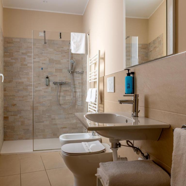 Lungadige Suites - Superior Apartment - 10