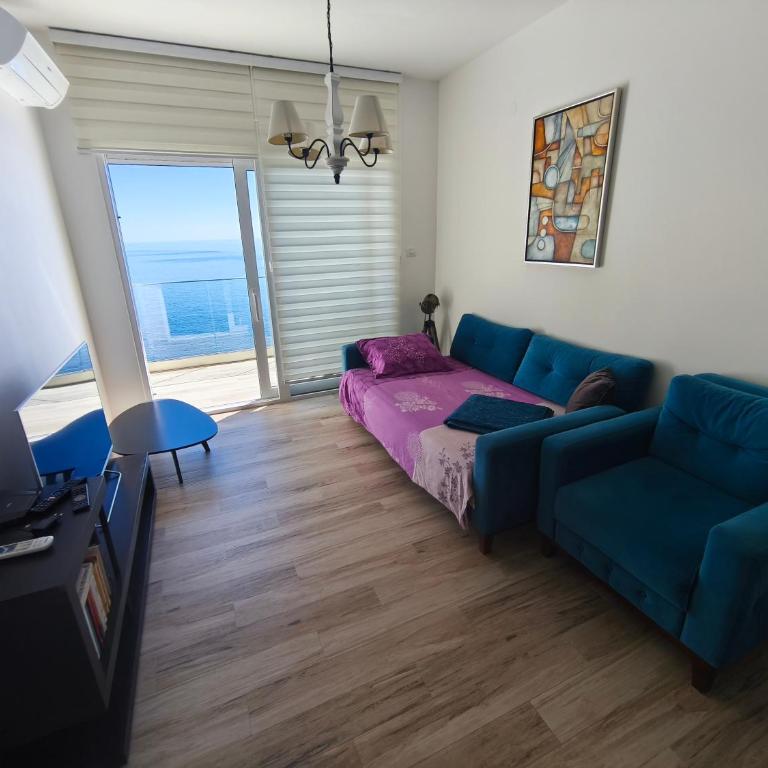 Your Home Montenegro - One-Bedroom Apartment with Sea View - 6