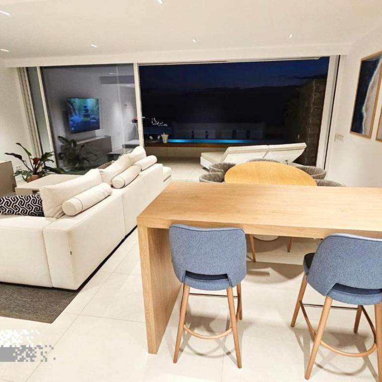 Luxury Duplex "Azure Retreat" - Appartement 2 Chambres - 12