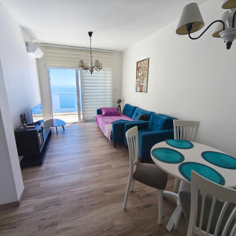 Your Home Montenegro - One-Bedroom Apartment with Sea View - 7