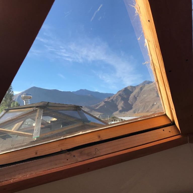 Hotel Observatorio TukunMapu - Apartment - Split Level - 2