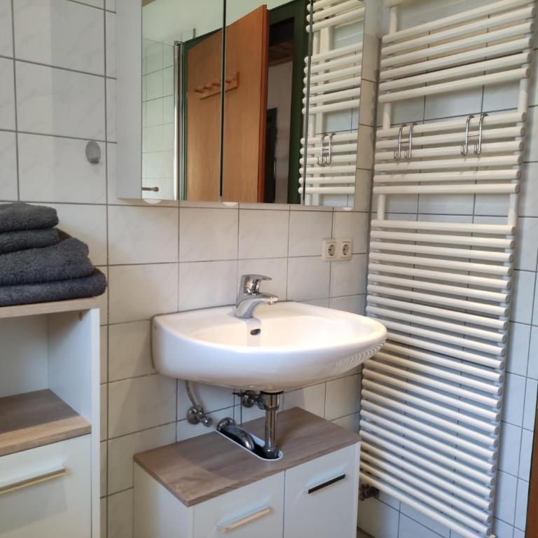 Apartment mit Seeblick - Hopfen am See - Apartment mit 1 Schlafzimmer und Aussicht - 17