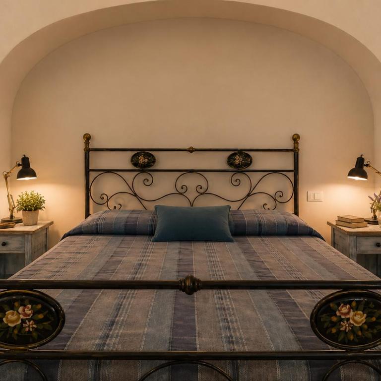 Dammuso il Limone - Appartamento con 1 Camera da Letto - 17