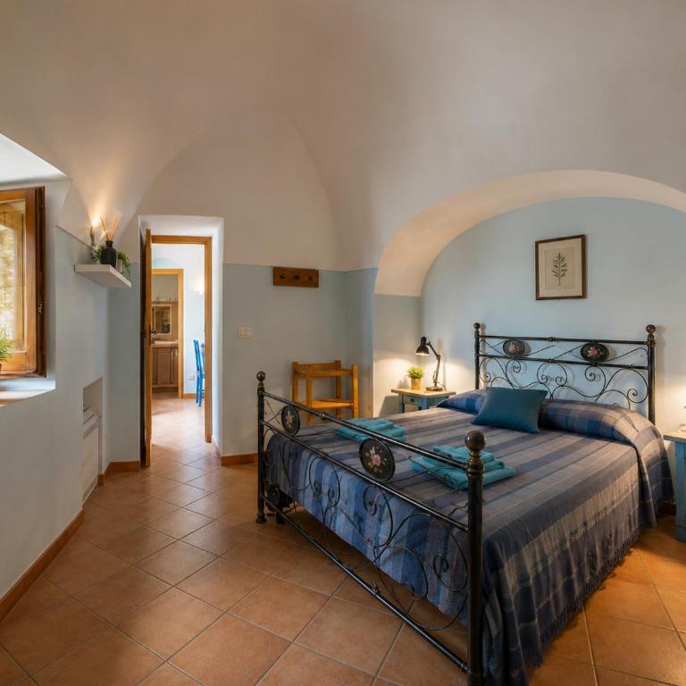 Dammuso il Limone - Appartamento con 1 Camera da Letto - 18