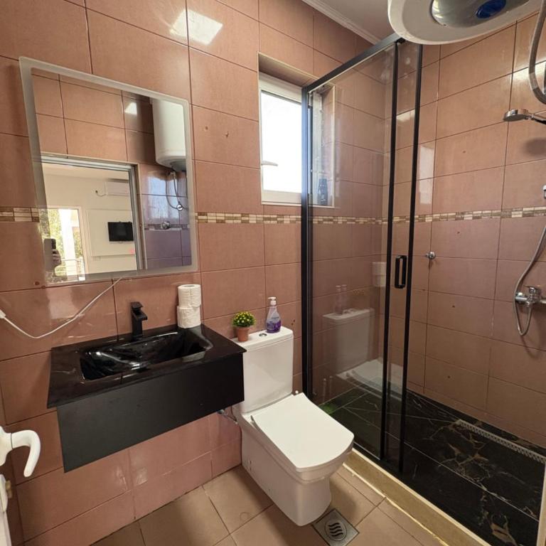 Montebello Inn apartments - Two-Bedroom Apartment - 5