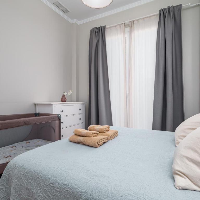 El Balcón de Alamos - Apartamento de 2 dormitorios - 41