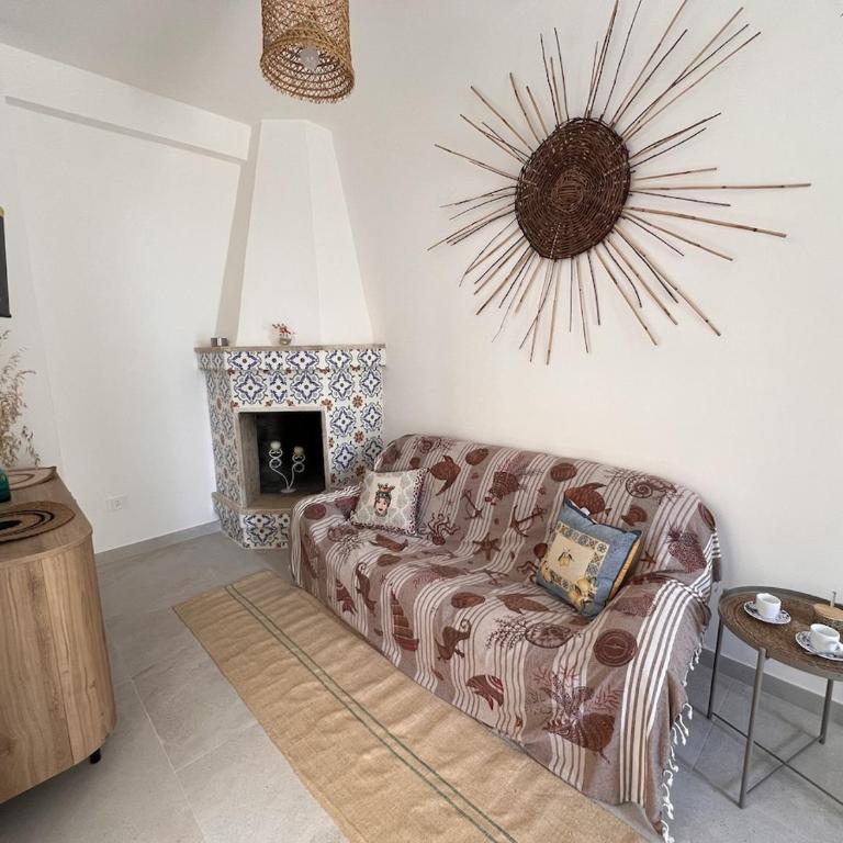 Casa Turchese a Gallipoli - Appartamento con 2 Camere da Letto - 11