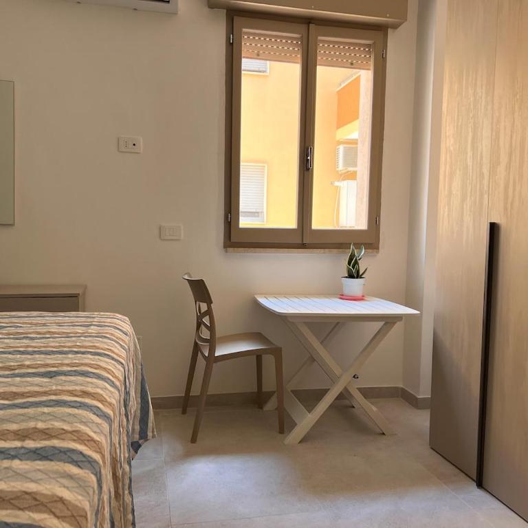 Casa Turchese a Gallipoli - Appartamento con 2 Camere da Letto - 17