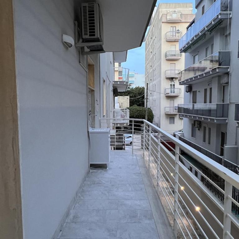 Casa Turchese a Gallipoli - Appartamento con 2 Camere da Letto - 14