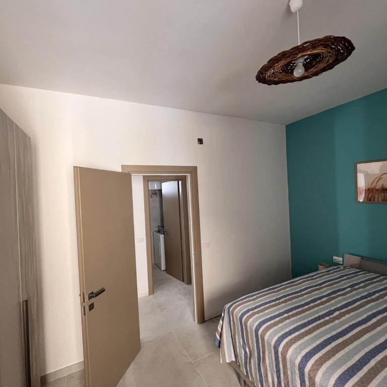 Casa Turchese a Gallipoli - Appartamento con 2 Camere da Letto - 16