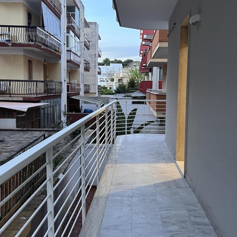 Casa Turchese a Gallipoli - Appartamento con 2 Camere da Letto - 15