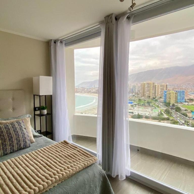 Nice studio in Peninsula de Cavancha - Apartamento de 1 dormitorio - 1
