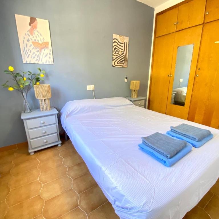 Casa Camarada Orihuela Costa - Maison de Vacances 3 Chambres - 13