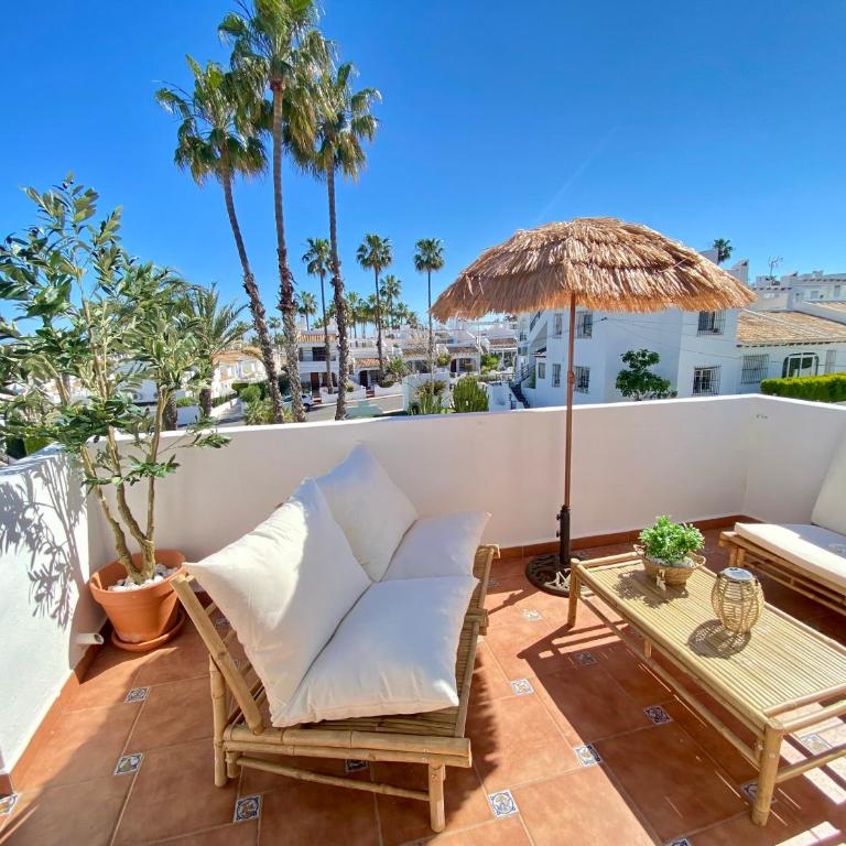 Casa Camarada Orihuela Costa - Maison de Vacances 3 Chambres - 18