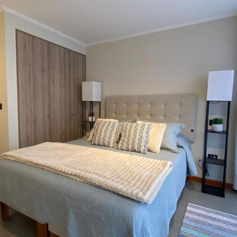 Nice studio in Peninsula de Cavancha - Apartamento de 1 dormitorio - 2