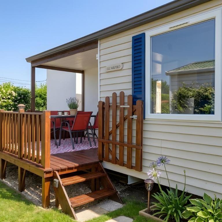 Location Mobile home - Mobile Home - 2