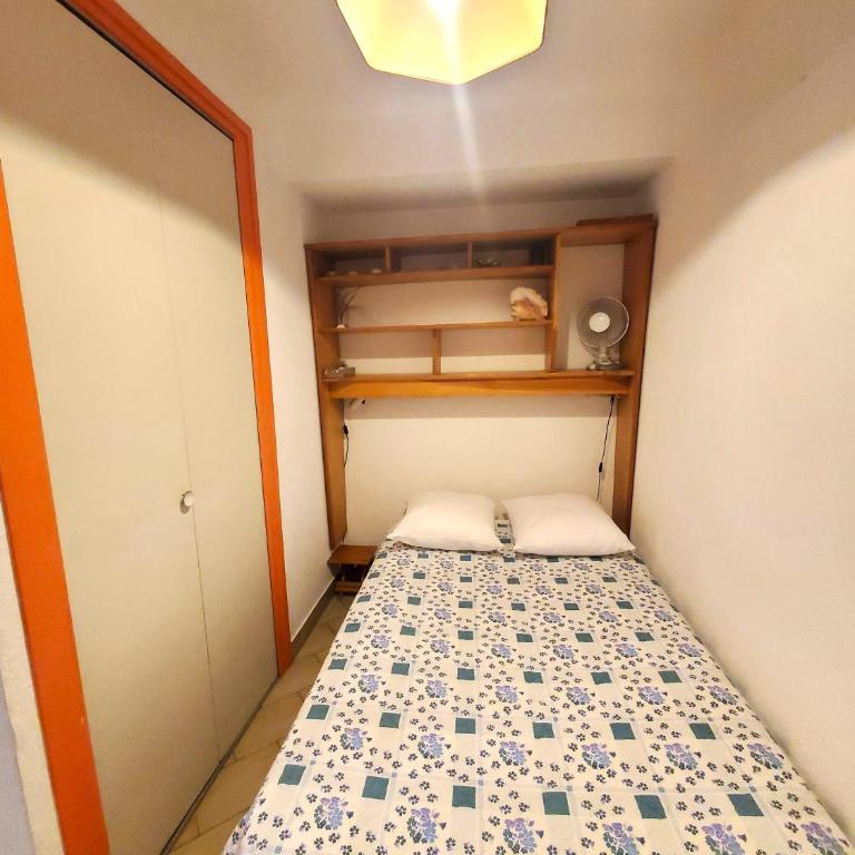 Vittoria Immobilier 8 - REGLEMENT SUR PLACE - chèques vacances acceptés - Studio with Sea View - 5