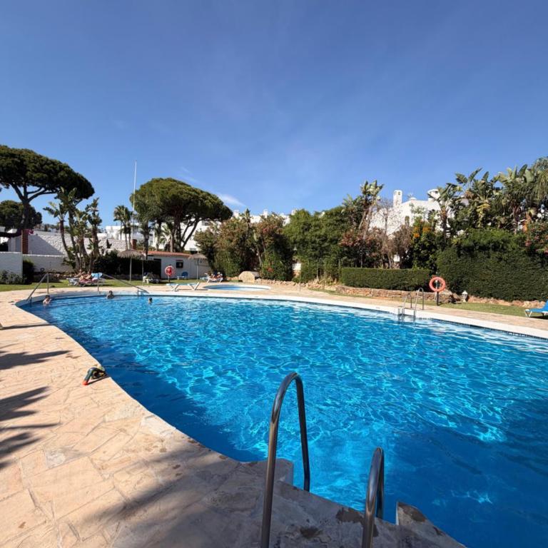 Newly renovated studio with Swimming Pool - Apartment mit 1 Schlafzimmer - 19