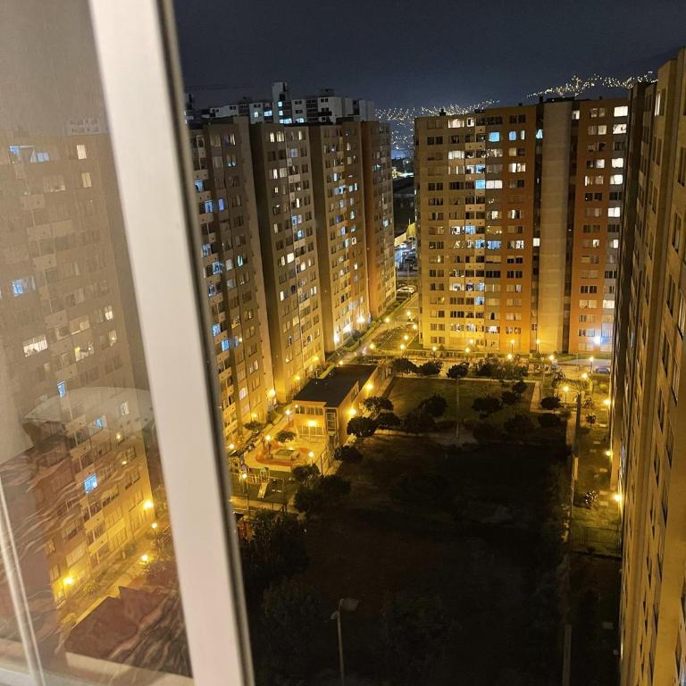 Los Laureles -Executive Residence Departamento - One-Bedroom Apartment - 1