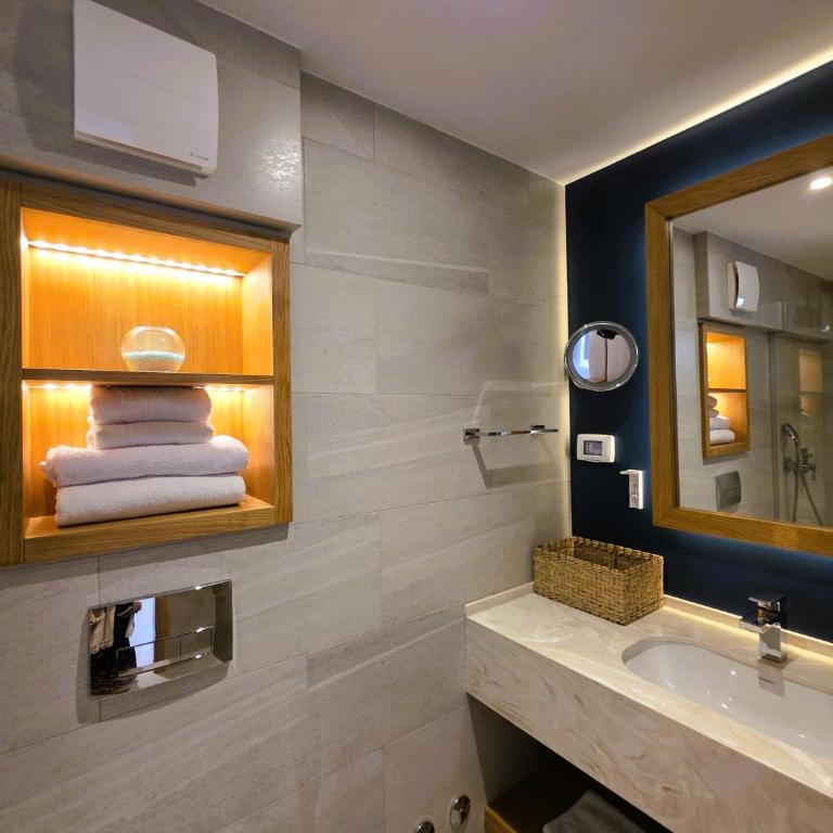 The New Hotel Mediteran - VILLA Edition - Standard Double Room - 5