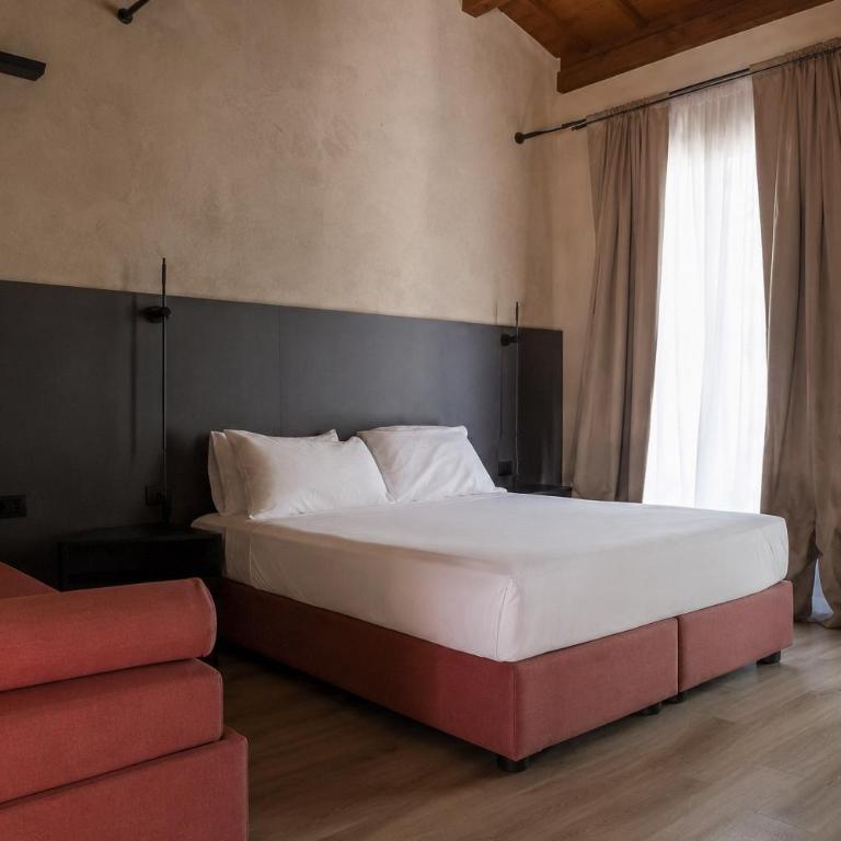 Dalmati House San Lorenzo - Deluxe Zimmer - 10