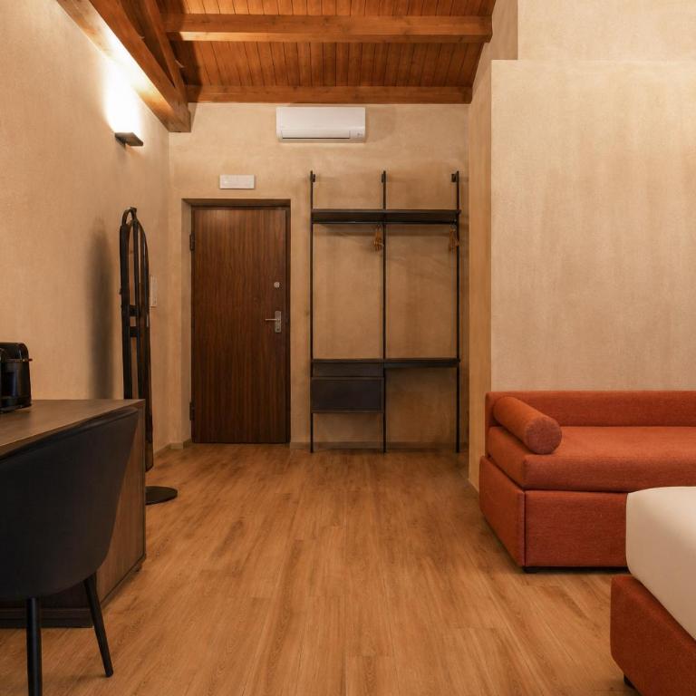 Dalmati House San Lorenzo - Deluxe Zimmer - 17