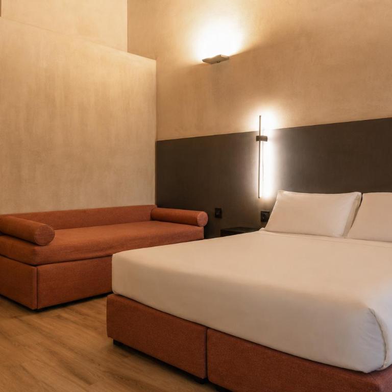 Dalmati House San Lorenzo - Deluxe Zimmer - 3