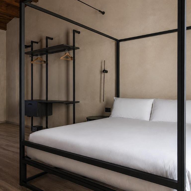 Dalmati House San Lorenzo - Deluxe Zimmer - 4