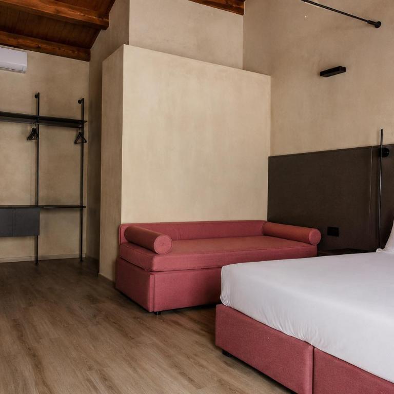 Dalmati House San Lorenzo - Deluxe Zimmer - 5