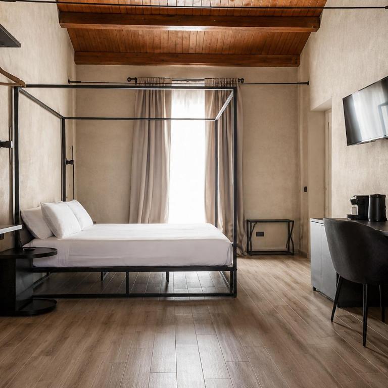 Dalmati House San Lorenzo - Deluxe Zimmer - 13