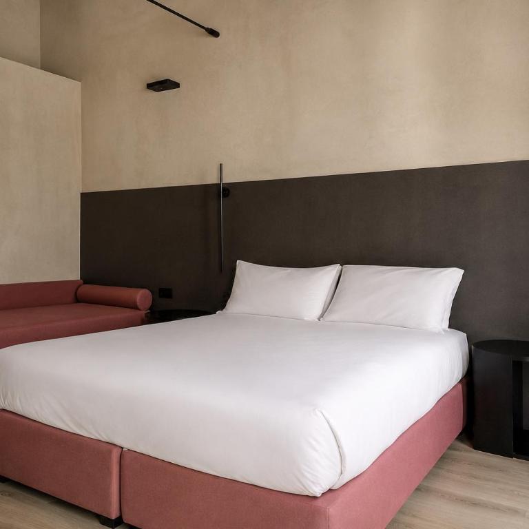 Dalmati House San Lorenzo - Deluxe Zimmer - 20