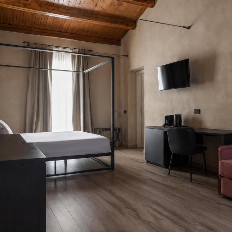 Dalmati House San Lorenzo - Deluxe Zimmer - 21
