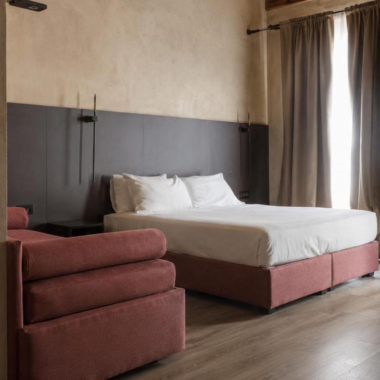 Dalmati House San Lorenzo - Deluxe Zimmer - 22