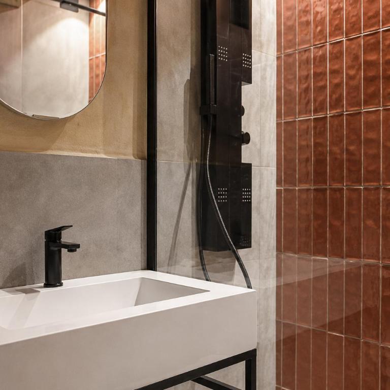 Dalmati House San Lorenzo - Deluxe Zimmer - 14