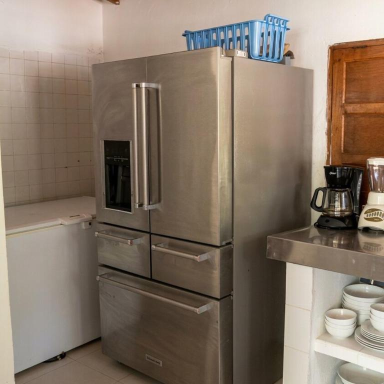 Vicky Island Beach House in the Rosario Islands - Five-Bedroom House - 20