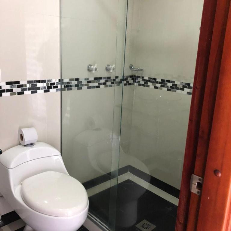 Hotel Boutique Laureles Home - Ayenda 1258 - Small Double Room - 5