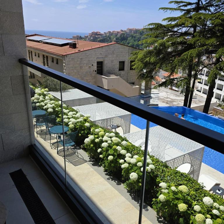 The New Hotel Mediteran - VILLA Edition - Standard Double Room - 9