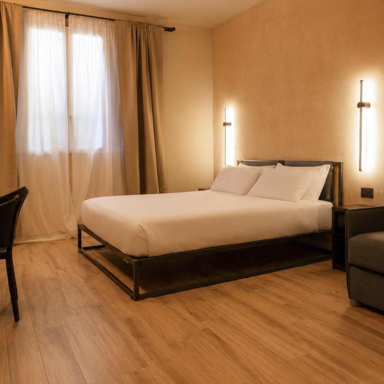 Dalmati House San Lorenzo - Superior Doppelzimmer - 15