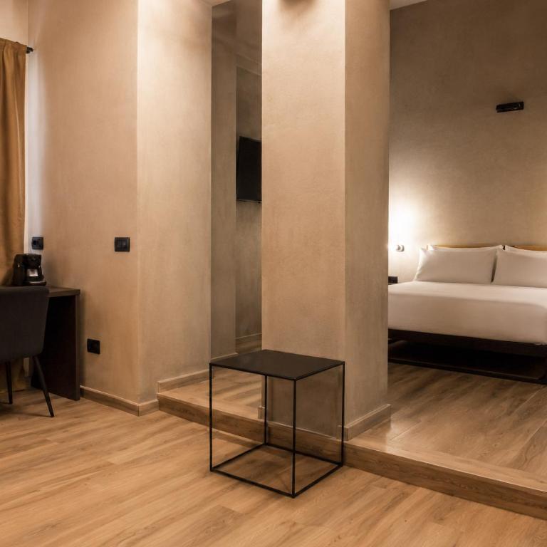 Dalmati House San Lorenzo - Superior Doppelzimmer - 16