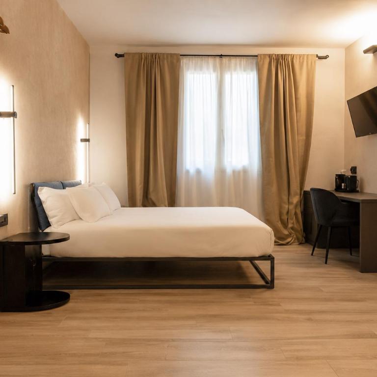 Dalmati House San Lorenzo - Superior Doppelzimmer - 13