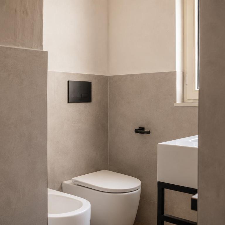 Dalmati House San Lorenzo - Superior Doppelzimmer - 4