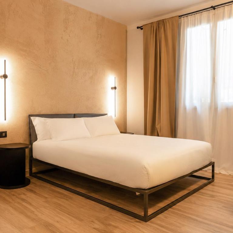Dalmati House San Lorenzo - Superior Doppelzimmer - 5