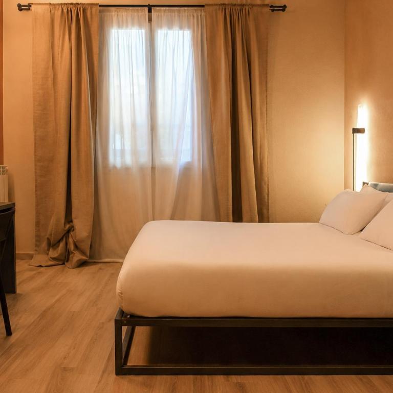 Dalmati House San Lorenzo - Superior Doppelzimmer - 10