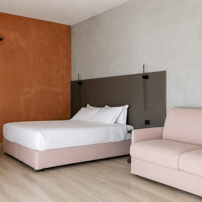 Dalmati House San Lorenzo - Superior Doppelzimmer - 2