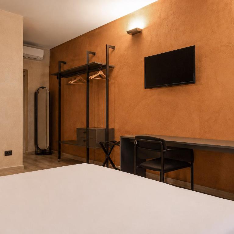 Dalmati House San Lorenzo - Superior Doppelzimmer - 3