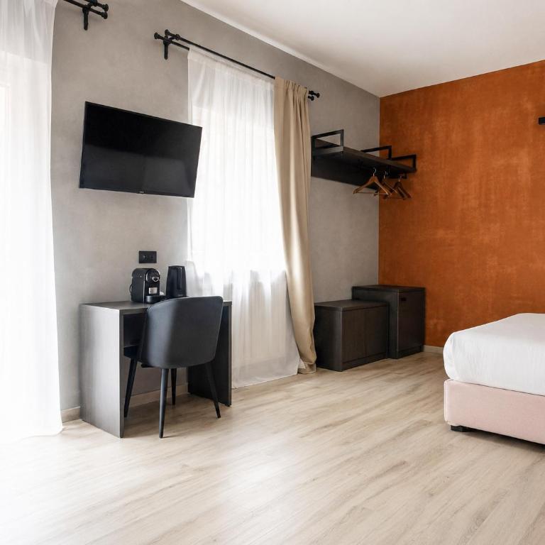 Dalmati House San Lorenzo - Superior Doppelzimmer - 1