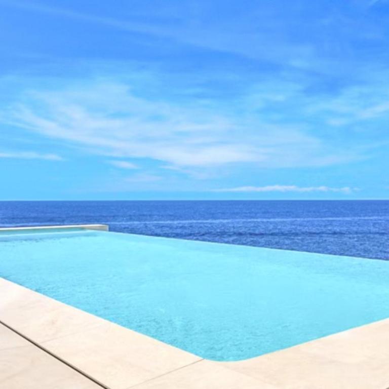 Villa Olla 7 - Infinity pool and access to the sea - Villa - 20