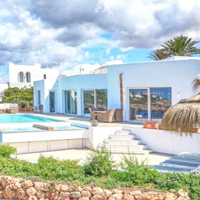 Villa Olla 7 - Infinity pool and access to the sea - Villa - 21